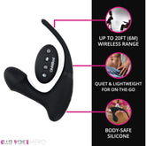 OhMiBod Club Vibe Hero 3.OH > Sex Toys For Ladies > Remote Control Toys